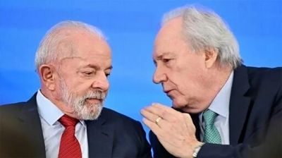 ব্রাজিলের বিচারমন্ত্রীর ভিসা বাতিল করল যুক্তরাষ্ট্র