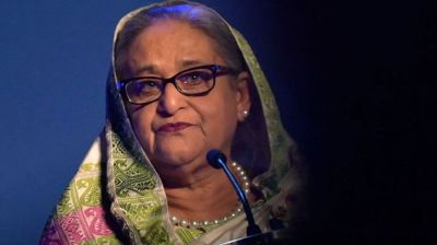 শেখ হাসিনার মামলায় পরবর্তী সাক্ষ্যগ্রহণের তারিখ নির্ধারণ
