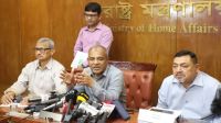 নির্বাচনের আগে এসপি-ওসিদের বদলি হবে লটারির মাধ্যমে: স্বরাষ্ট্র উপদেষ্টা