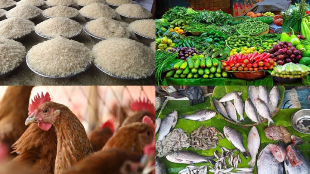 খাদ্যচক্রে ভারী ধাতু নীরবে মৃত্যুর পথে নিচ্ছে মানুষকে