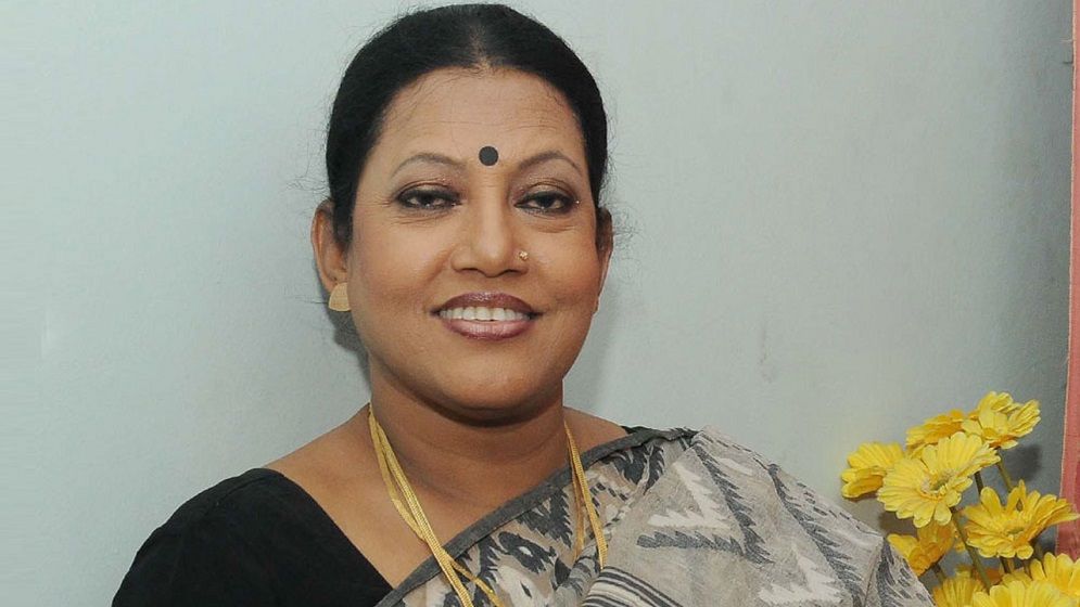 ফরিদা পারভীনের শারীরিক অবস্থার অবনতি