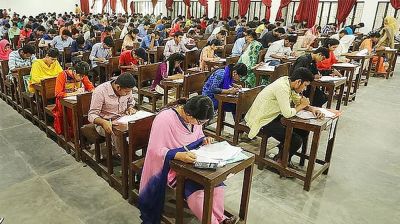 ৪৭তম বিসিএস প্রিলিমিনারি পরীক্ষা আজ