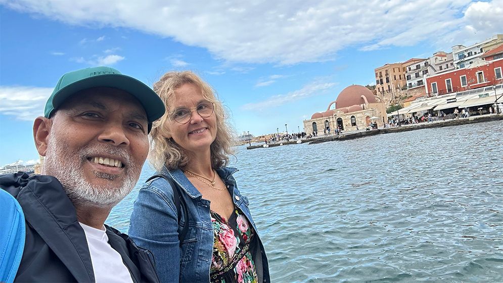 ক্রিট: ইউরোপীয় সভ্যতার জন্মভূমি || সময়, সাগর ও মানুষের গল্প