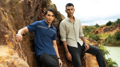 মৌসুমের নতুন ফ্যাশন ট্রেন্ড নিয়ে লা রিভ ফল কালেকশন ২০২৫