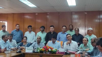 ভুলত্রুটি ছাড়াই ফল প্রস্তুত হয়েছে: পরীক্ষা নিয়ন্ত্রক