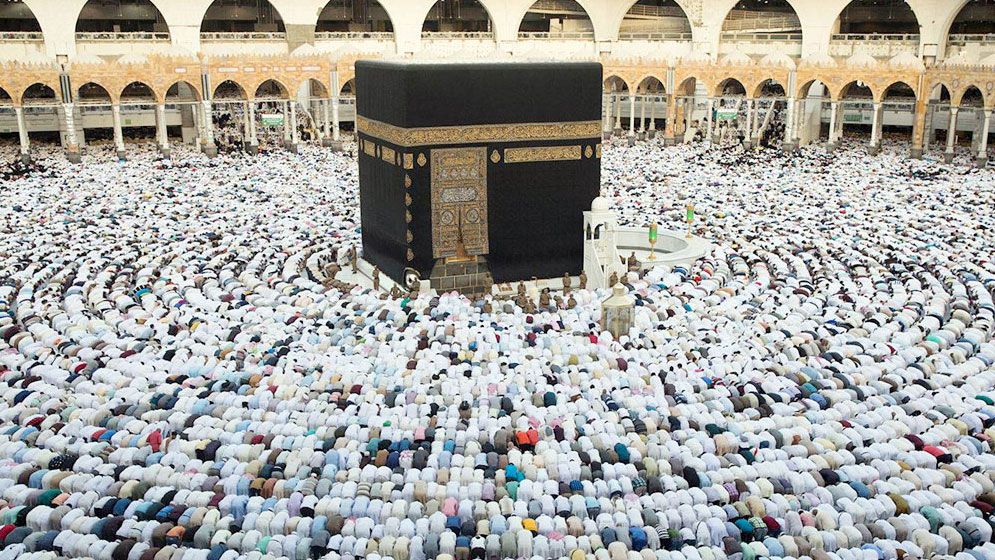 ওমরাহ ভিসার মেয়াদ কমালো সৌদি আরব