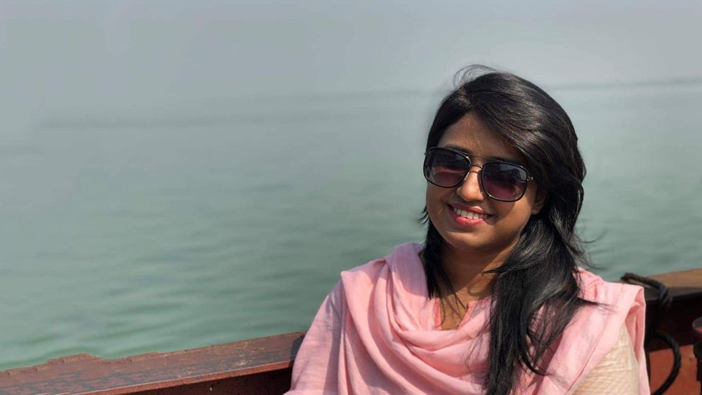 ব্যাংকিংয়ের ডিজিটাল রূপান্তরে নারীর নেতৃত্ব: সাবিহা শারমিনের অভিজ্ঞতা