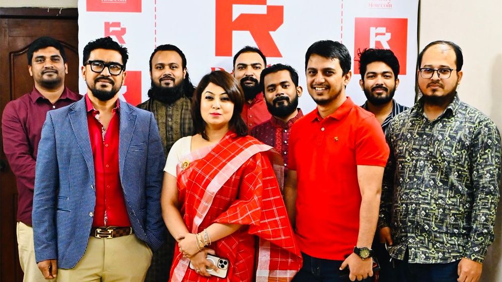 যাত্রা শুরু করল ফ্যাশনভিত্তিক ই-কমার্স প্ল্যাটফর্ম ‘রেডি হাউ’
