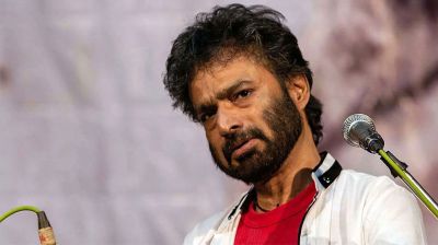 অসুস্থ সংগীতশিল্পী নচিকেতা, হাসপাতালে ভর্তি