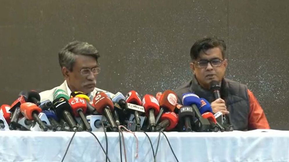 নির্বাচিত সংসদ সদস্যদের শপথ কবে, জানালেন প্রেস সচিব  