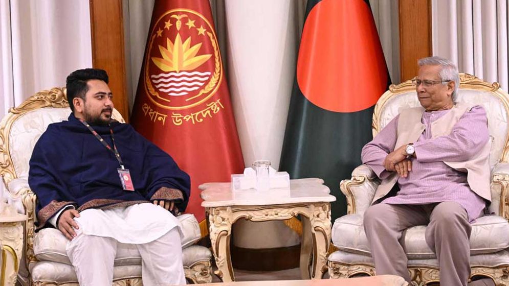 ‘এনসিপির ৬ আসনে জয় অসাধারণ অর্জন’