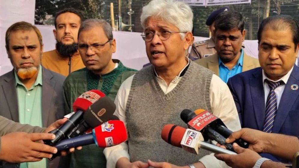 নতুন মন্ত্রী-প্রতিমন্ত্রীদের জন্য ৩৭ বাসা প্রস্তুত, প্রধানমন্ত্রী থাকবেন কোথায়?