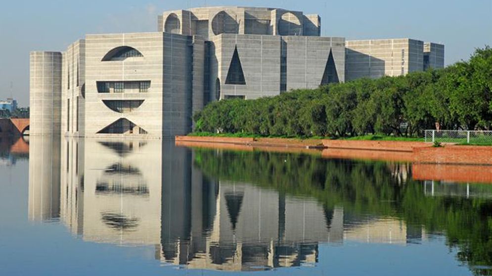 মঙ্গলবার সকালে সংসদ সদস্য, বিকেলে মন্ত্রিসভার শপথ