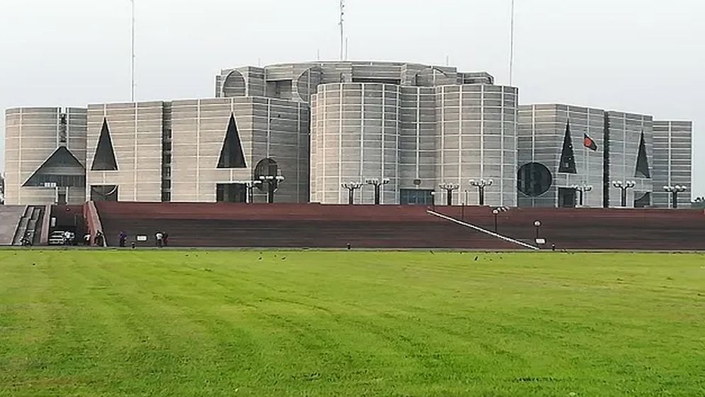 শপথের পর সংসদীয় দলের সভা ডেকেছে বিএনপি