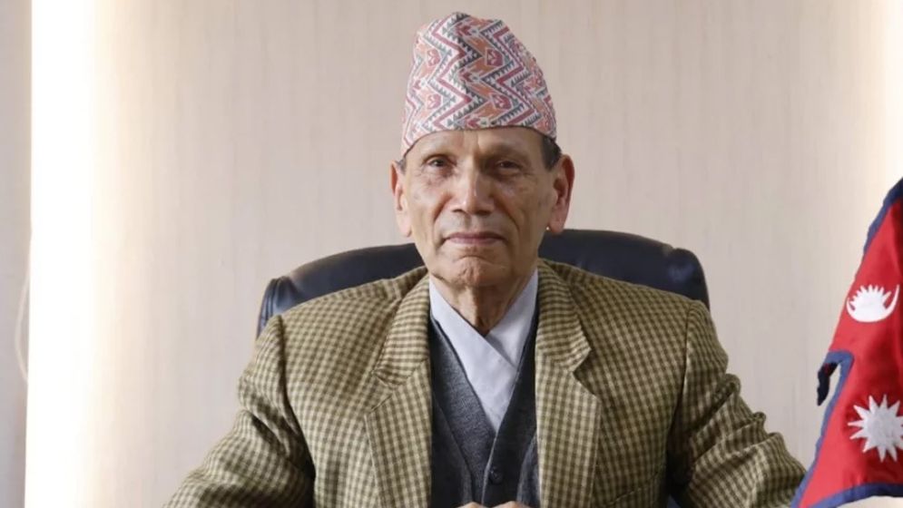  শপথ অনুষ্ঠানে যোগ দিতে নেপালের পররাষ্ট্রমন্ত্রী ঢাকায়  