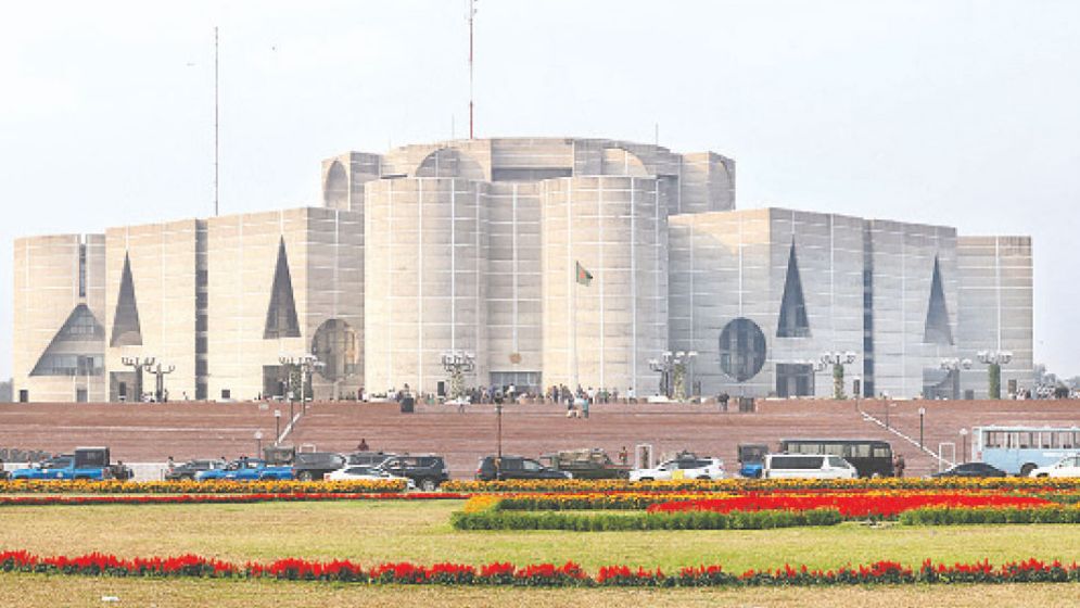 নতুন সংসদ সদস্যদের শপথ সকাল ১০টায়  