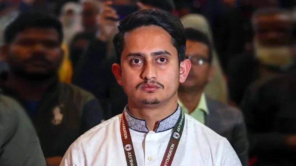 হেরে গেলেন সারজিস আলম