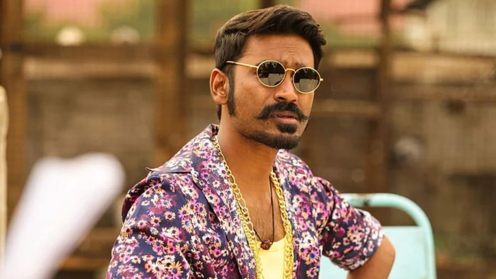 ধানুশকে ২০ কোটির ক্ষতিপূরণ চেয়ে আইনি নোটিশ  