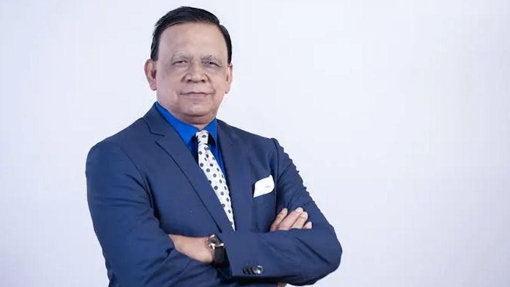 মাহবুবুদ্দিন খোকন বেসরকারিভাবে বিজয়ী