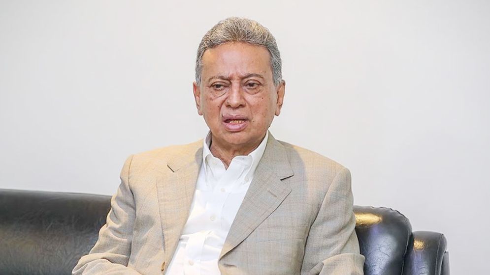 বেসরকারিভাবে নির্বাচিত আমির খসরু