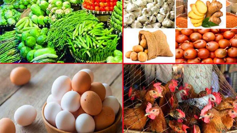 বাজারে সংকট নেই তবুও সংযমের মাসে লাগামহীন দাম