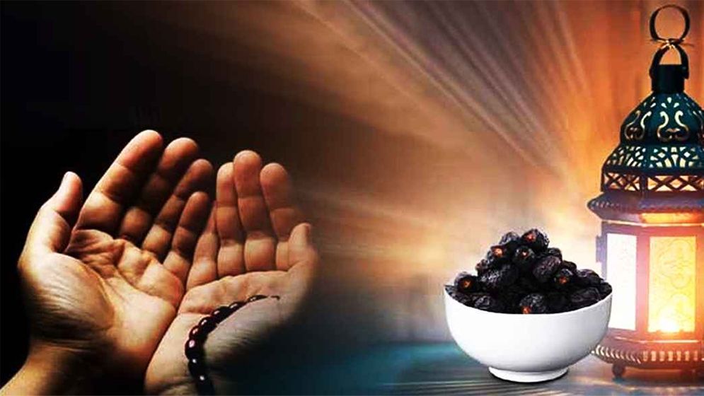 আত্মশুদ্ধির বার্তা নিয়ে আসছে পবিত্র রমজান, ঘরে ঘরে প্রস্তুতি