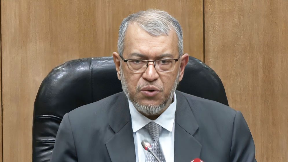 মন্ত্রিপরিষদ সচিবের নিয়োগ বাতিল নিয়ে সরকারের ব্যাখ্যা