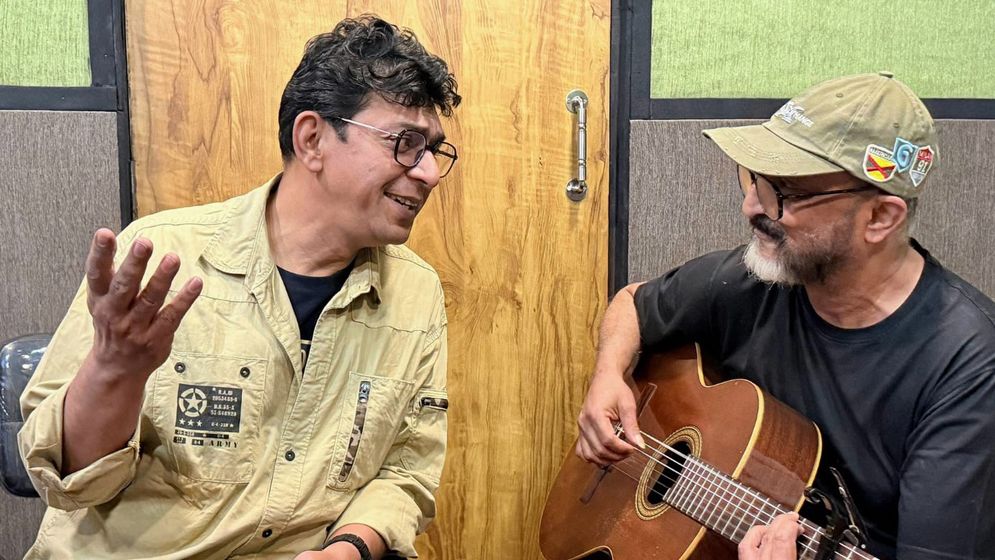 কলকাতার সিনেমার প্লেব্যাকে চঞ্চল