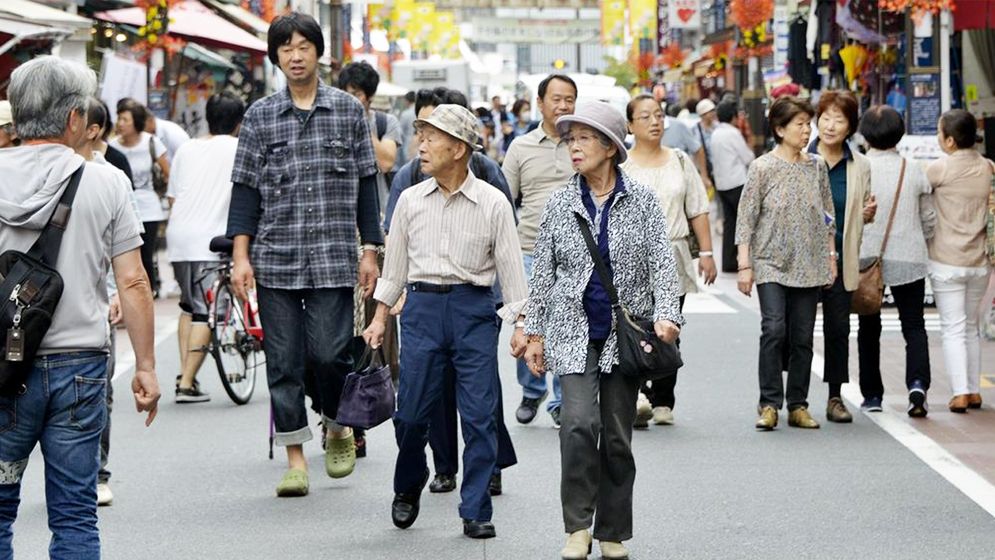 যেসব কারণে জাপানিদের ওজন বাড়ে না