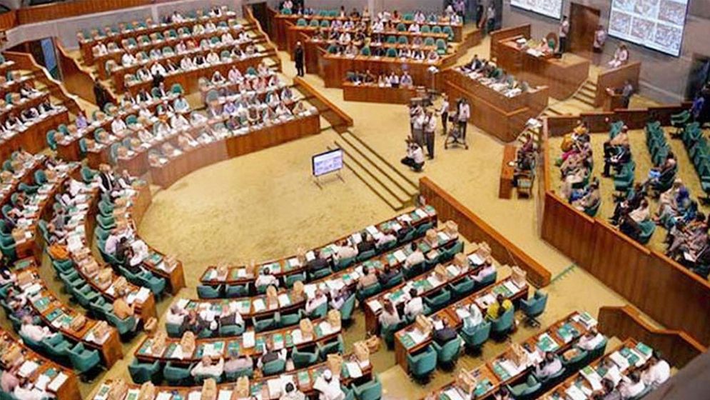 যেসব সুযোগ–সুবিধা পান সংসদ সদস্যরা