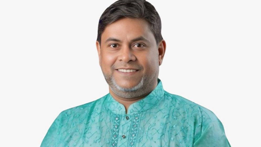 বেসরকারিভাবে জয়ী হয়েছেন হামিদুর রহমান