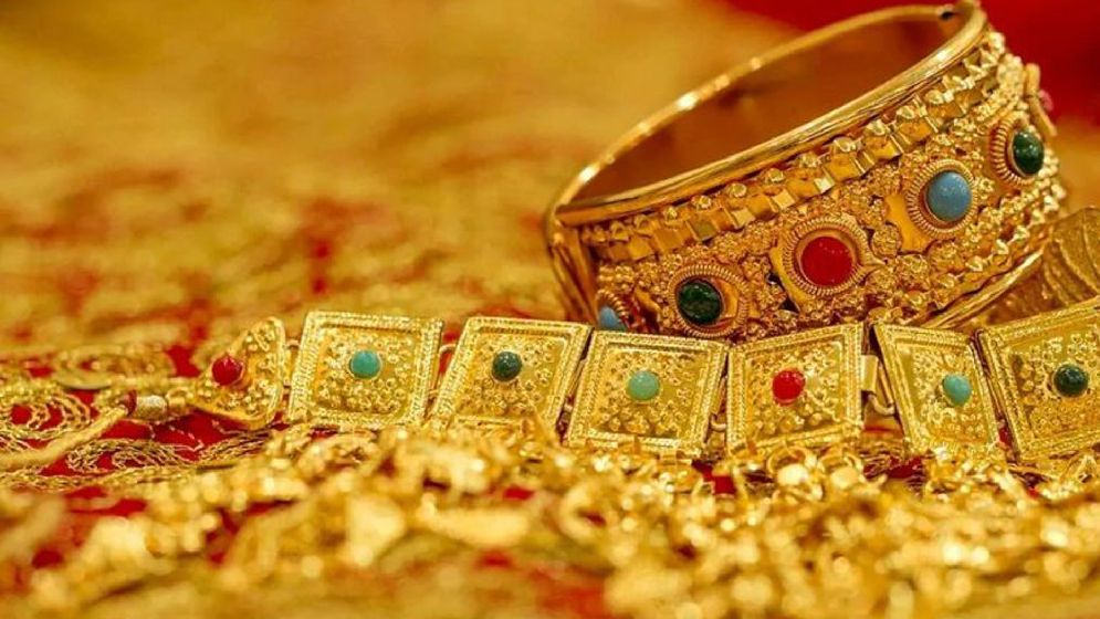 আরো বাড়লো স্বর্ণের দাম