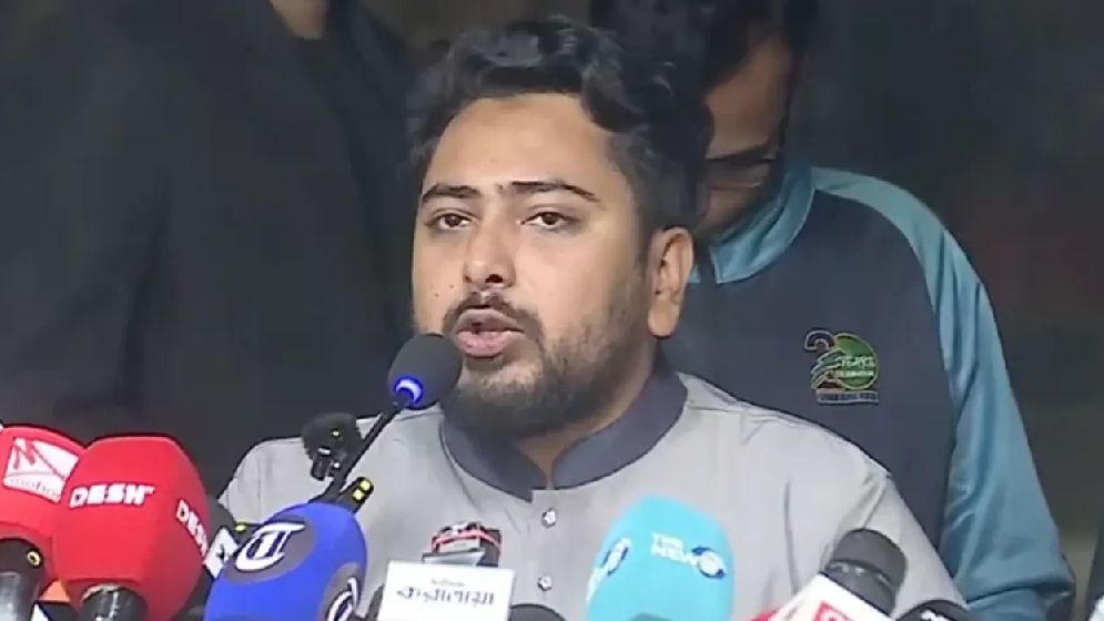 ‘হ্যা’ বিজয়ের ফলে বিএনপির নোট অব ডিসেন্ট অর্থহীন