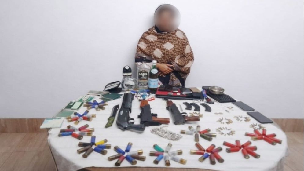 সারাদেশে সেনাবাহিনীর যৌথ অভিযানে গ্রেপ্তার ৩৬০