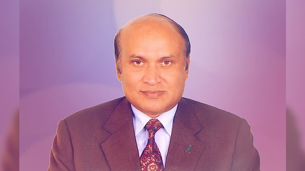 প্রধান উপদেষ্টার মুখ্য সচিবের পদত্যাগের আবেদন