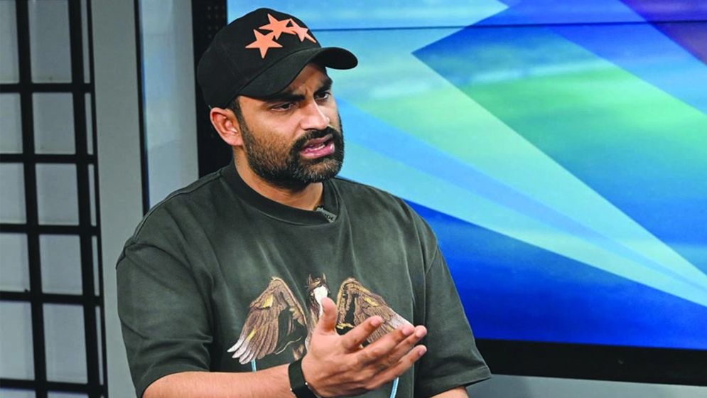 প্রতিমন্ত্রী হওয়ার গুঞ্জন নিয়ে মুখ খুললেন তামিম