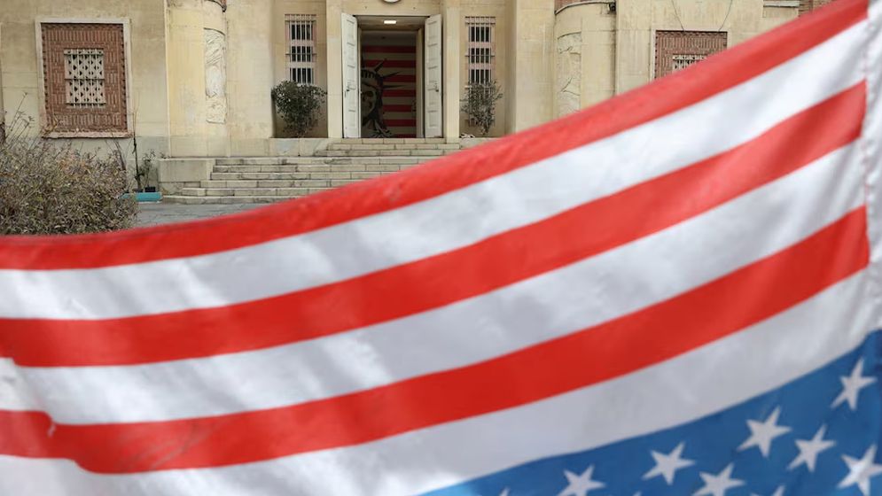 ইরানে দীর্ঘমেয়াদি সামরিক অভিযানের প্রস্তুতি নিচ্ছে যুক্তরাষ্ট্র