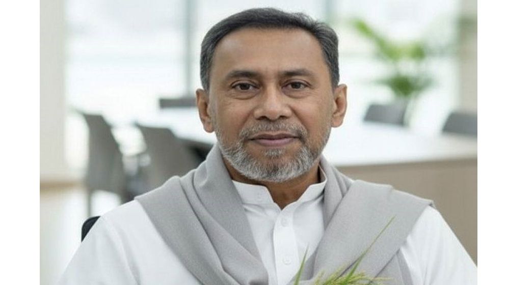 খালেদা জিয়ার ভাগ্নে তুহিনকে টেকনোক্র্যাট মন্ত্রী করার দাবী  