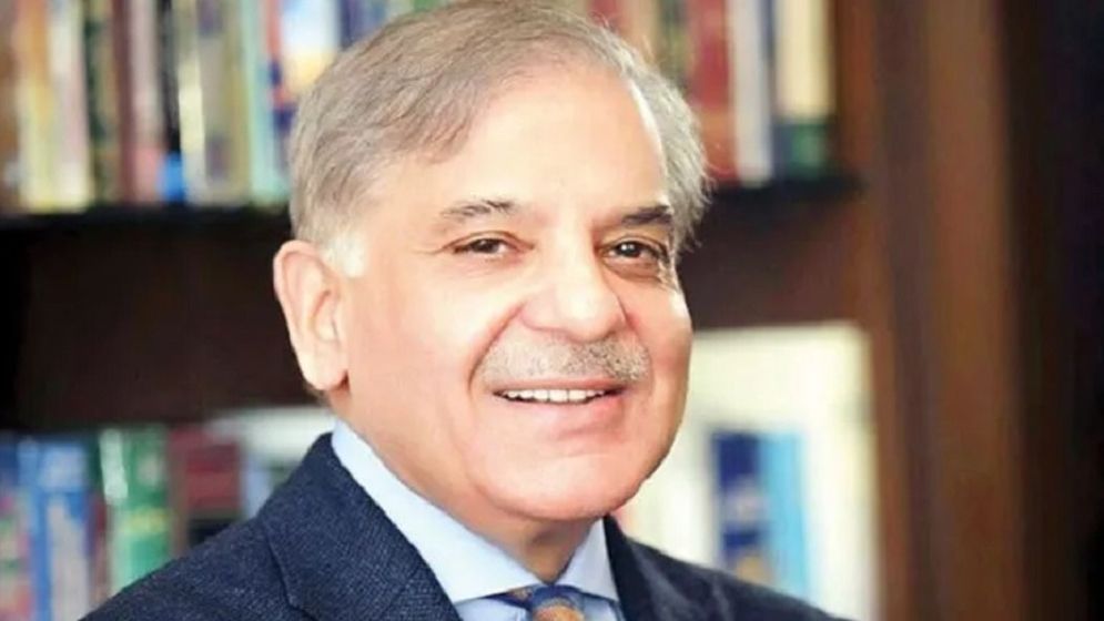 শপথ অনুষ্ঠানে পাকিস্তানের প্রধানমন্ত্রীকে আমন্ত্রণ  