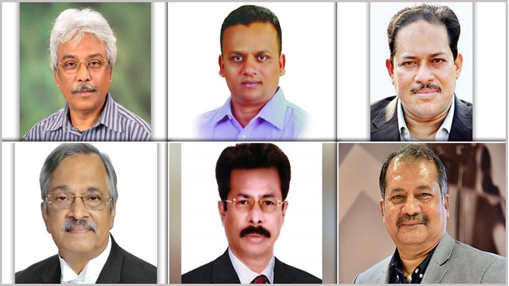 বরিশালের ছয় আসনেই ধানের শীষ বিজয়ী