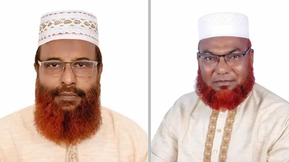 মেহেরপুরের দুটি আসনেই জামায়াতের জয়