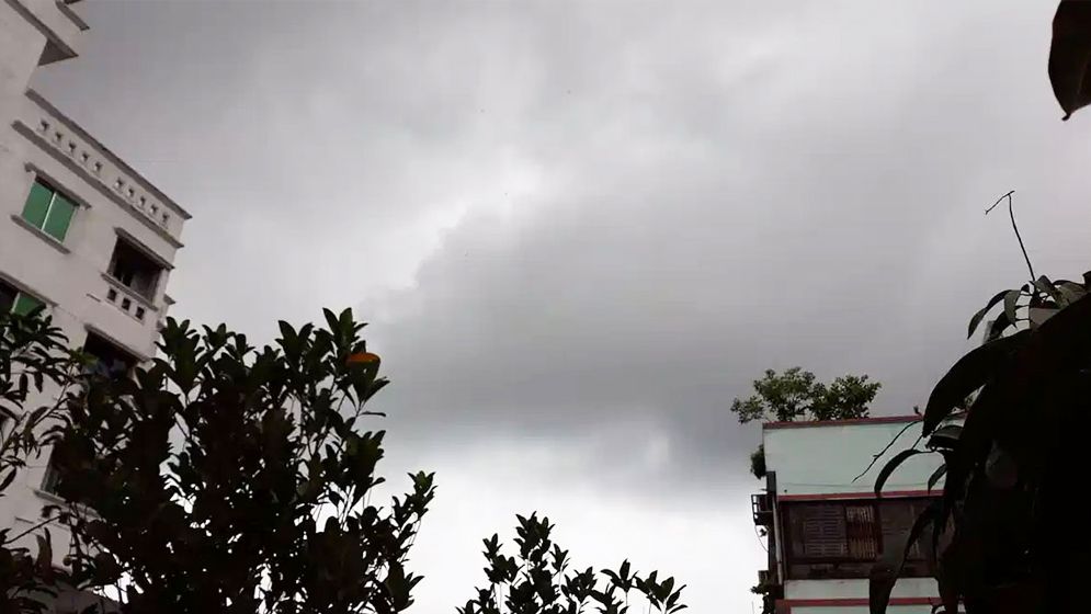 আজ যেমন থাকবে রাজধানীর আবহাওয়া