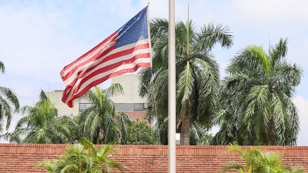 ঐতিহাসিক জয়ে তারেককে অভিনন্দন, এক সঙ্গে কাজ করতে আগ্রহী যুক্তরাষ্ট্র  