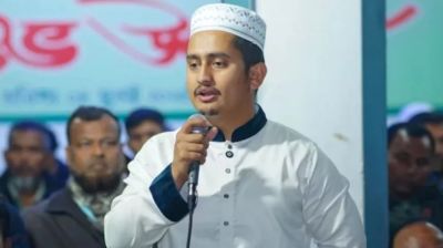 ‘আওয়ামী লীগের রাষ্ট্রপতিকে নিয়ে শহীদদের শ্রদ্ধা পিলখানা হত্যাকাণ্ড নিয়ে মশকরা’  