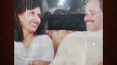 পুরোনো ছবি প্রকাশ্যে এনে আলোচনায় বিদিশা