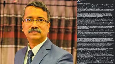 প্রশ্নের মুখে হায়দার আলী, যা বললেন নাদিম মাহমুদ