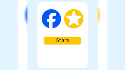 স্টার উপহার পেয়ে ফেসবুক থেকে টাকা আয় করবেন যেভাবে