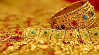 আরো বাড়লো স্বর্ণের দাম
