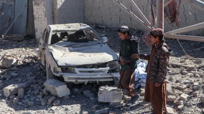 পাকিস্তানের বিমান হামলায় আফগানিস্তানে নিহত বেড়ে ৮০