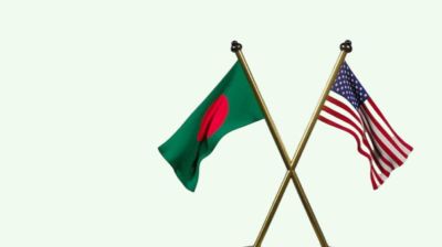 যুক্তরাষ্ট্রের সঙ্গে বাণিজ্য চুক্তি সই, শুল্ক কমে ১৯ শতাংশ